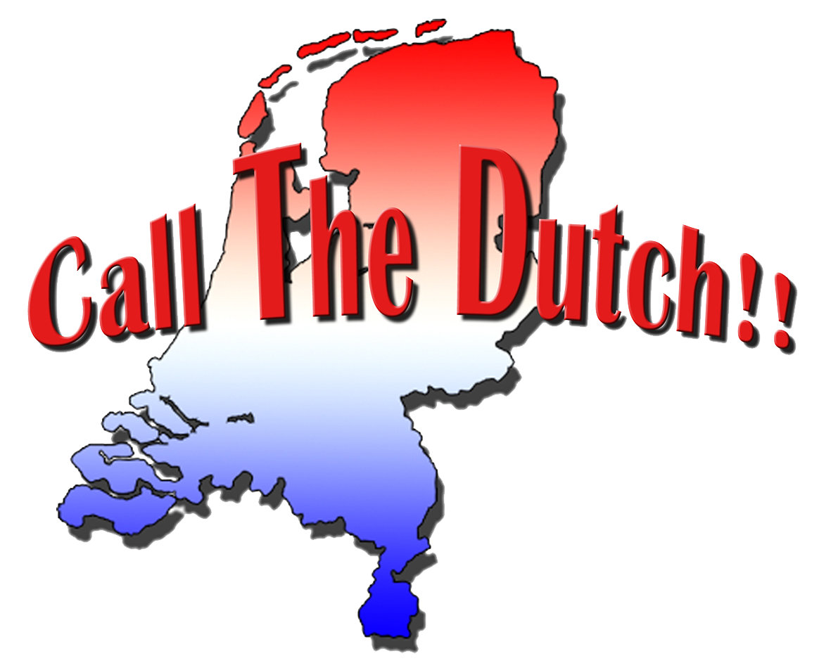Call The Dutch